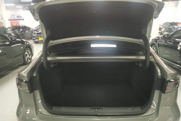 Used Chery Arrizo 8 PRO 2025 Pro 1.6T Comfort Version