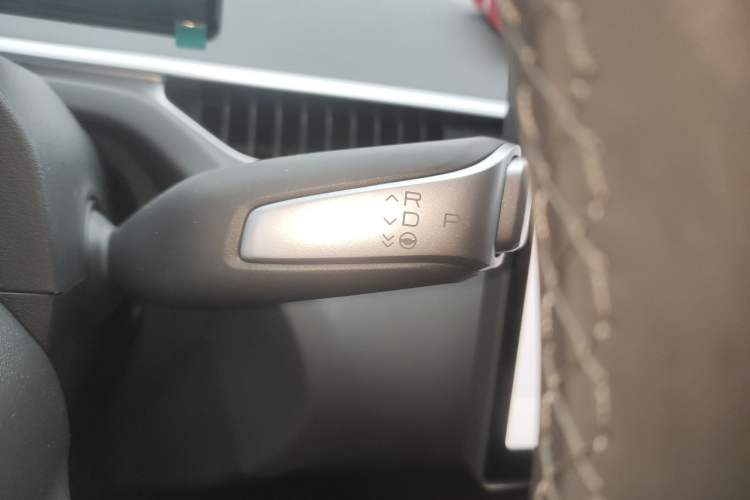 Used XPeng MONA M03 2025 515 Long-Range Plus
