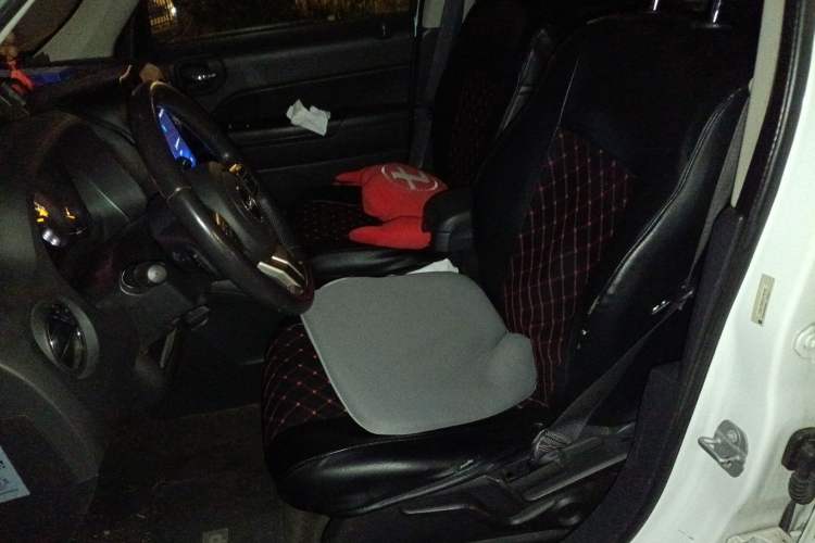 Used Jeep Patriot 2014 2.0L Sport Enhanced Edition