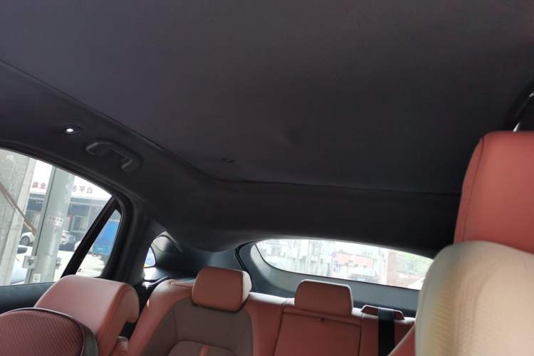 Used Nio EC6 2022 75 kWh Sport Edition
