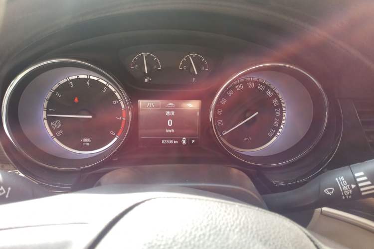 Used Buick Verano 2015 Sedan 15S Automatic Ambition Model
