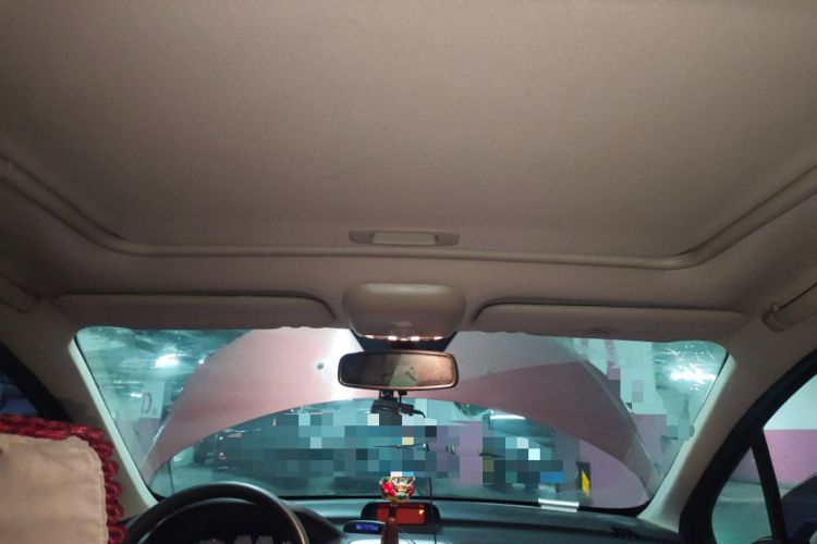 Used Peugeot 307 2012 Hatchback 1.6L Manual Comfort Edition
