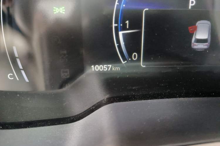 Used Toyota FRONTLANDER 2023 2.0L CVT Luxury Edition
