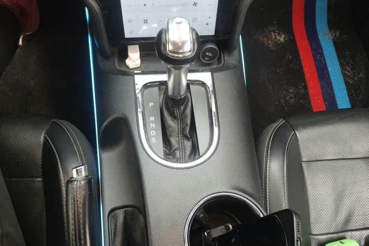 Used Ford Mustang 2017 2.3T Performance Edition