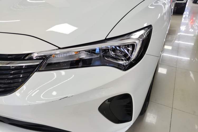 Used Buick Verano 2023 Pro Le Yi Edition