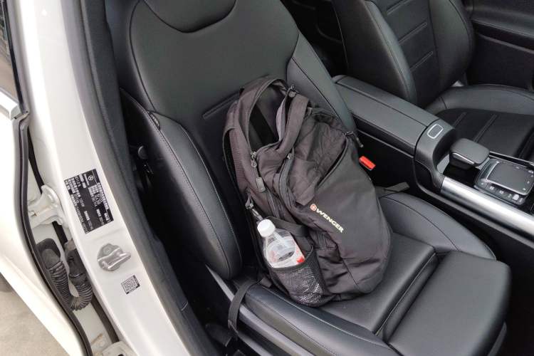 Used Mercedes-Benz GLA 2020 GLA 200
