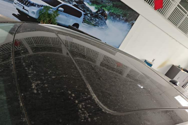 Used Hongqi HS3 2023 2.0T All-Wheel-Drive Youwei Version