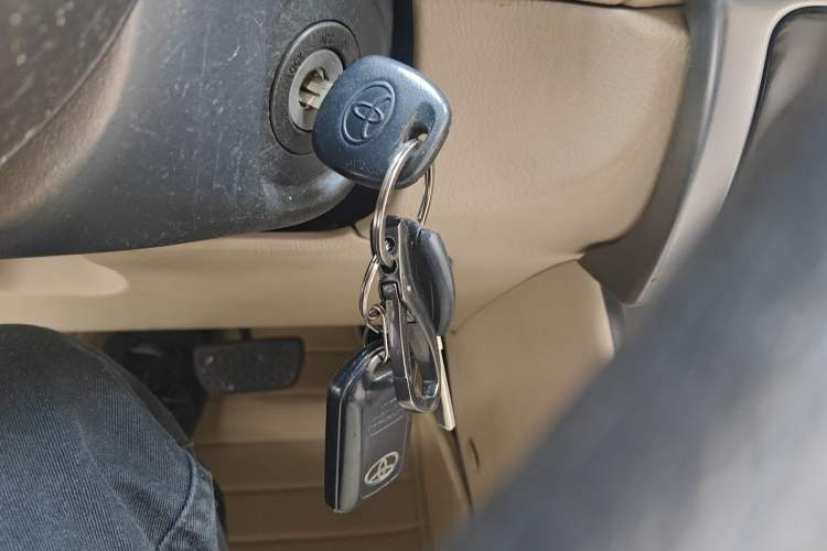 Used Toyota Vios 2017 1.5L CVT Smart Drive Edition