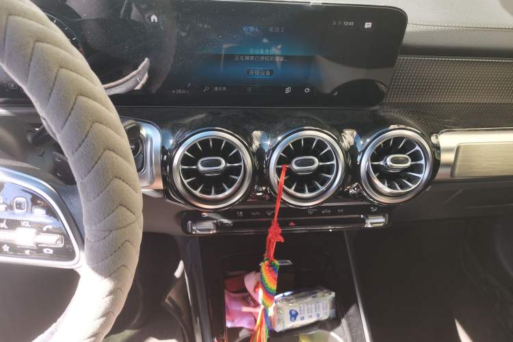 Used Mercedes-Benz GLB 2021 GLB 200 Dynamic Edition