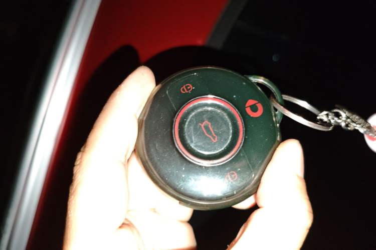 Used smart #1 2022 Pulse Heartbeat Edition
