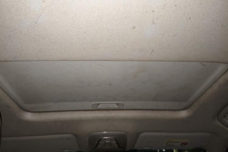 Used GAC Trumpchi GS3 2017 200T Automatic Elite Edition