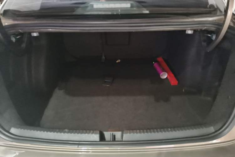 Used Volkswagen Sagitar 2018 280TSI DSG Ignite Edition
