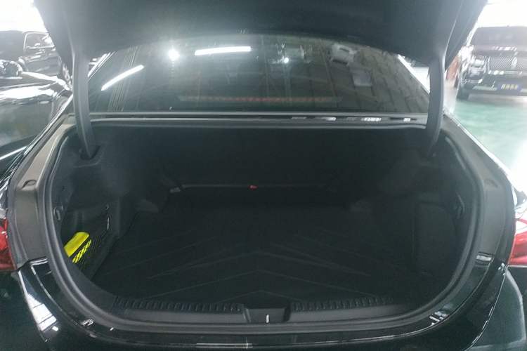 Used Mercedes-Benz E-Class 2025 E 300 L Stylish Model