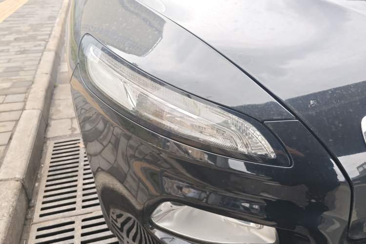 Used Jeep Cherokee 2016 2.4L Professional Smart Version