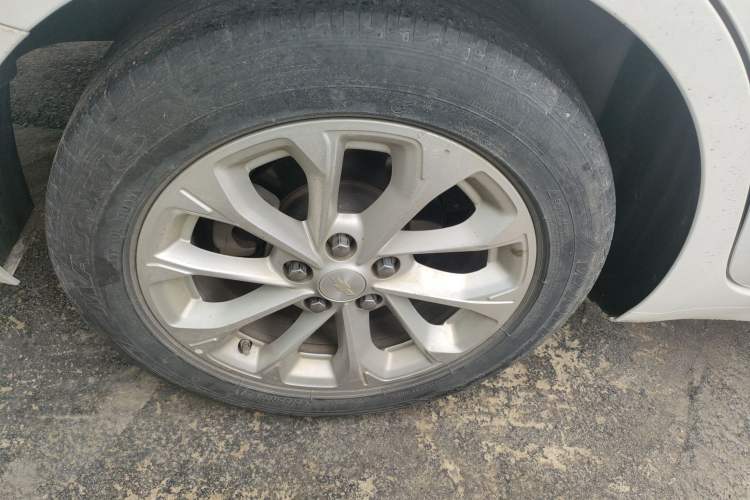 Used Chevrolet Monza 2023 1.5L Dual-Clutch Enjoyment Edition