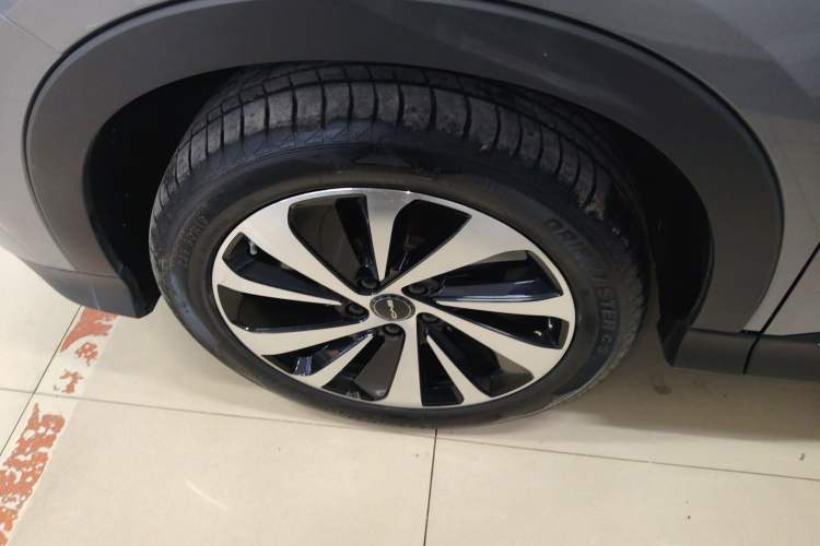 Used BYD Song PLUS New Energy 2024 HONOR Edition DM-i 71km Luxury Model