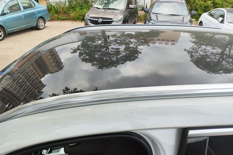 Used BMW X1 2023 sDrive25Li X Design Package Roof