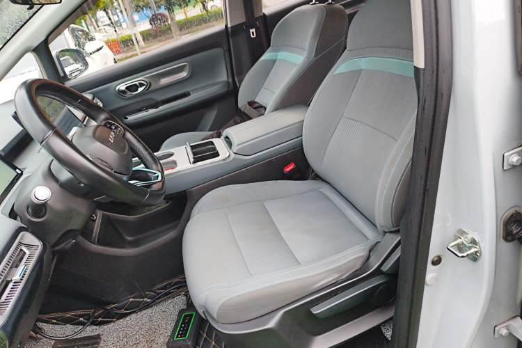 Used AION Y 2023 Plus 510 Enjoy Edition
