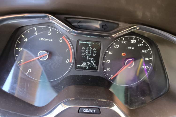 Used Baojun 310W 2017 1.5L Manual Fashion Edition China VI
