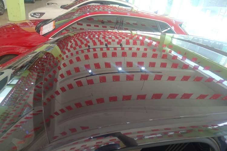 Used Skoda Fabia 2015 1.6L Automatic Sport Edition Roof