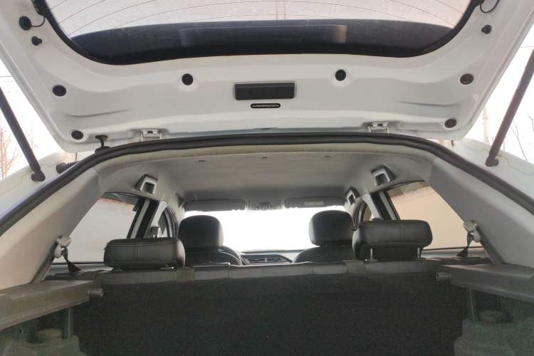 Used Chery Tiggo 3X 2020 Quality Edition 1.5L Manual Luxury Version
