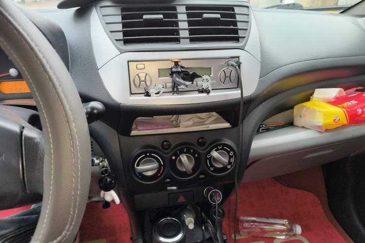 Used Suzuki Alto 2013 1.0L Manual Utility Model
