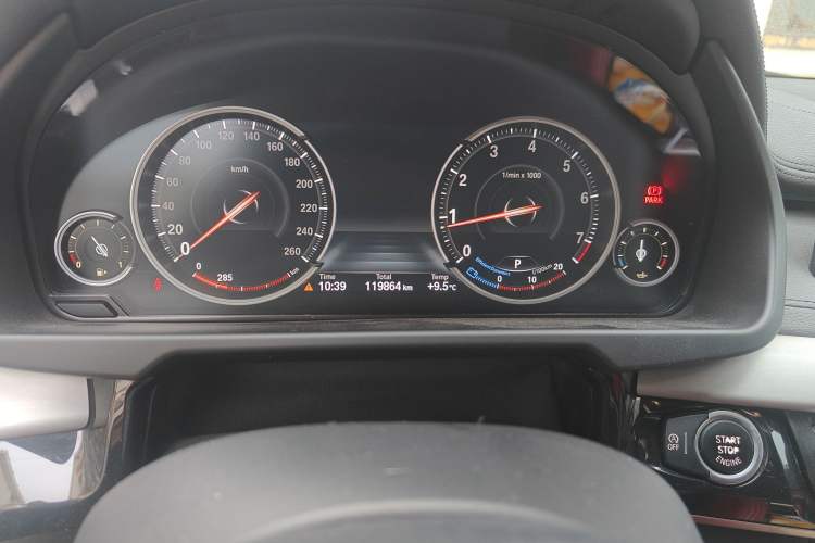 Used BMW X6 2019 xDrive28i M Sport Package
