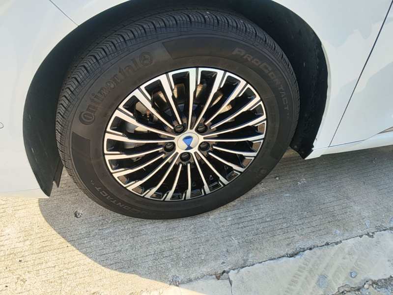 Used Denza D9 2024 DM-i 980 Four-Wheel Drive Flagship Model — 22