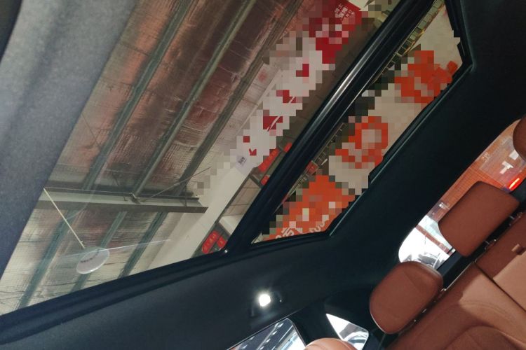 Used CHANGAN CS75 PLUS 2025 4th Generation 1.5T New Blue Whale Smart Luxury Edition
