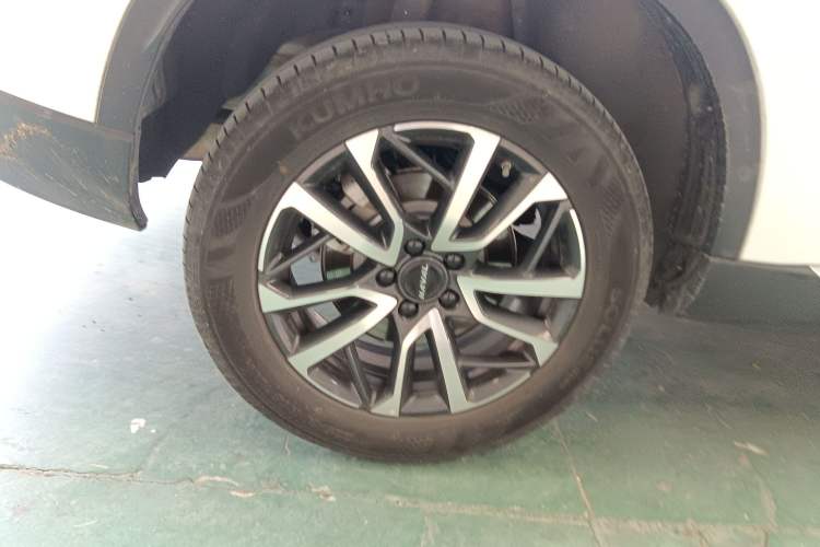 Used Haval H6 2024 1.5T Two-Wheel-Drive Classic Edition