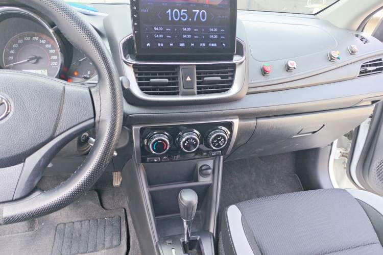 Used Toyota YARiS L Zhi Xuan 2020 1.5L CVT Leading Edition