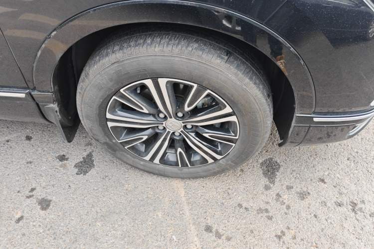 Used Honda Breeze New Energy 2022 ePHEV Prestige Edition