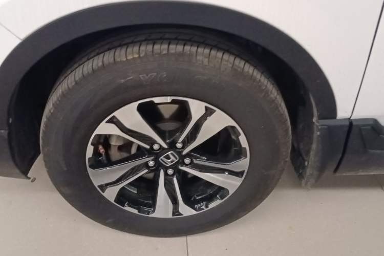 Used Honda CR-V 2019 240TURBO CVT 2WD Comfort Version China V
