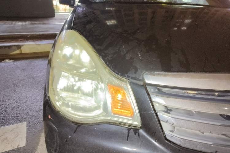 Used Nissan Sylphy 2012 Classic 1.6XE Automatic Comfort Edition Right Front Headlight