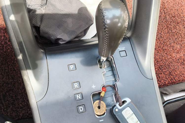 Used Hyundai ix35 2010 2.0L Automatic Two-Wheel Drive Elite Edition GLS
