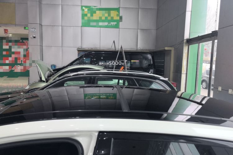 Used Nissan Teana 2021 2.0L XL Comfort Edition