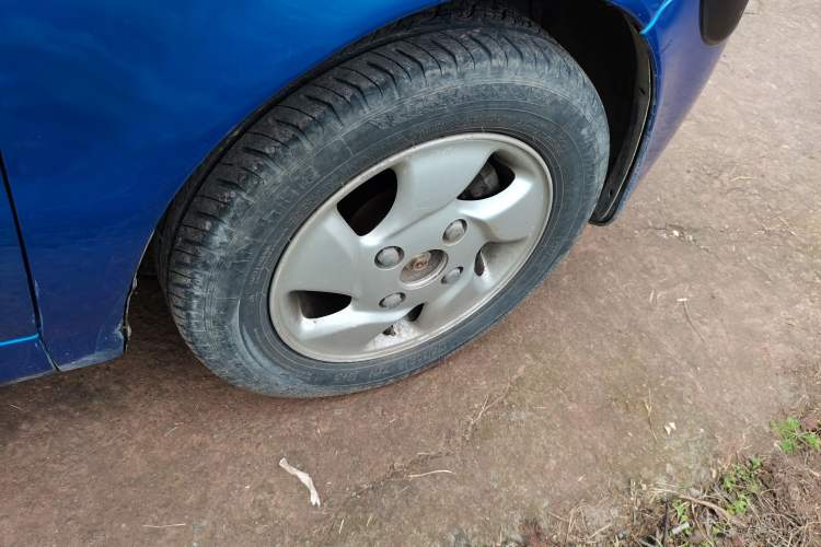 Used Baojun Lechi 2010 1.0L P-TEC Manual Superior Model
