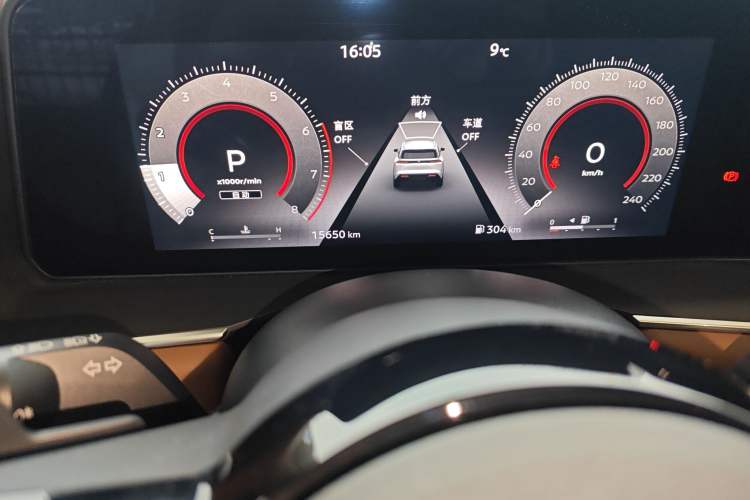 Used Nissan Pathfinder 2024 380 VC-TURBO Four-Wheel Drive Prestige Edition 6 Seats
