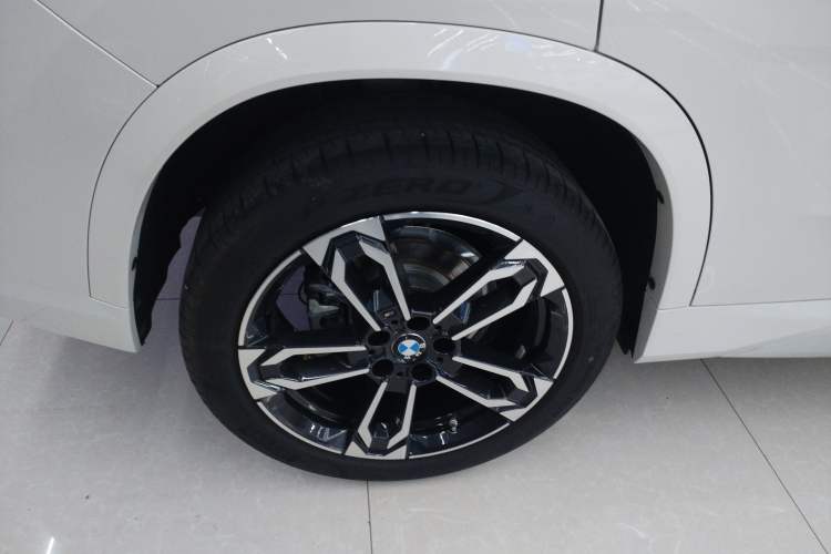 Used BMW X1 2023 sDrive25Li M Sport Package