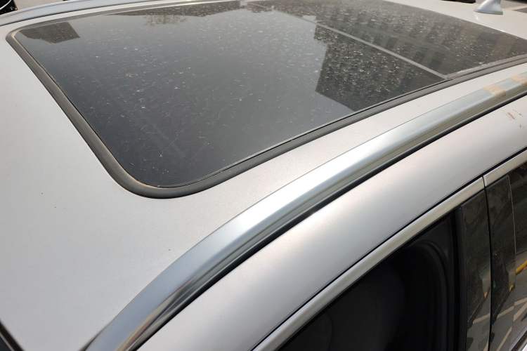 Used BYD Tang New Energy 2025 Intelligent Driving Version DM-i 115KM Flagship Edition Roof