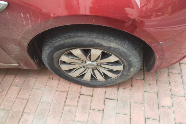 Used Chevrolet Cruze 2013 1.6L SL MT