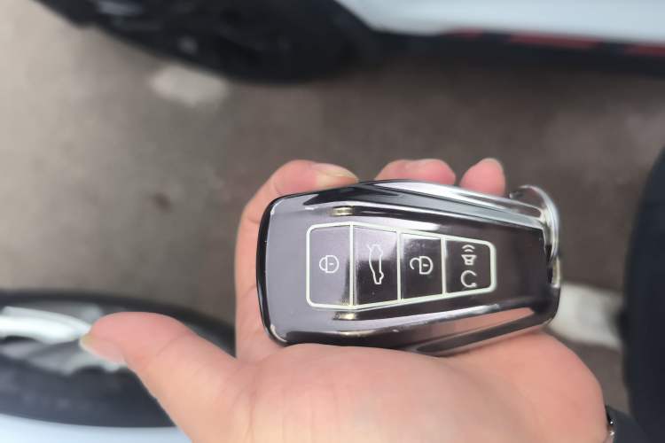 Used Geely Auto Coolray 2021 1.5TD DCT Starry Edition