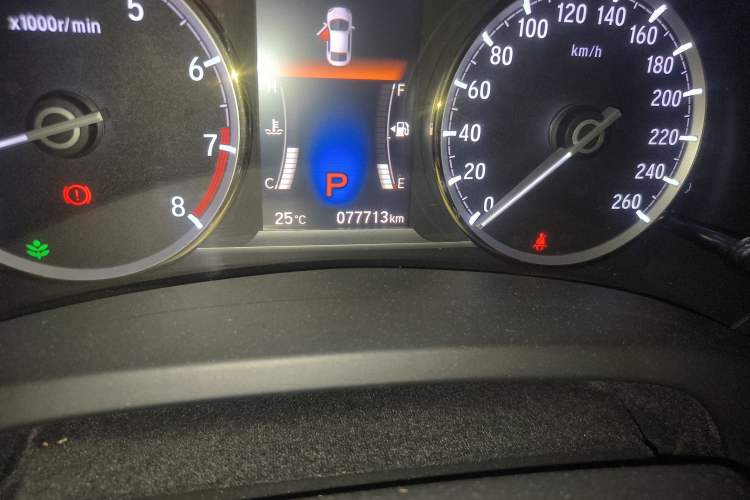 Used Honda Spirior 2015 2.0L Collector's Edition