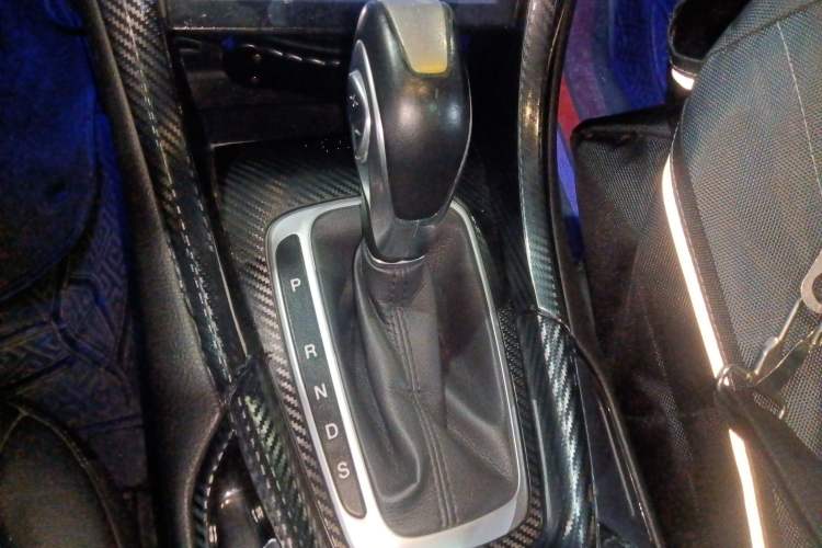 Used Ford Mondeo 2013 1.5L GTDi180 Fashion Edition Gear Lever