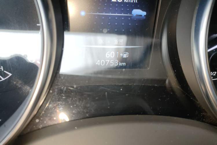 Used Nissan Qashqai 2021 2.0L CVT Luxury Edition
