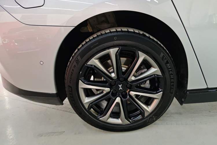 Used XPeng P7 2020 670N