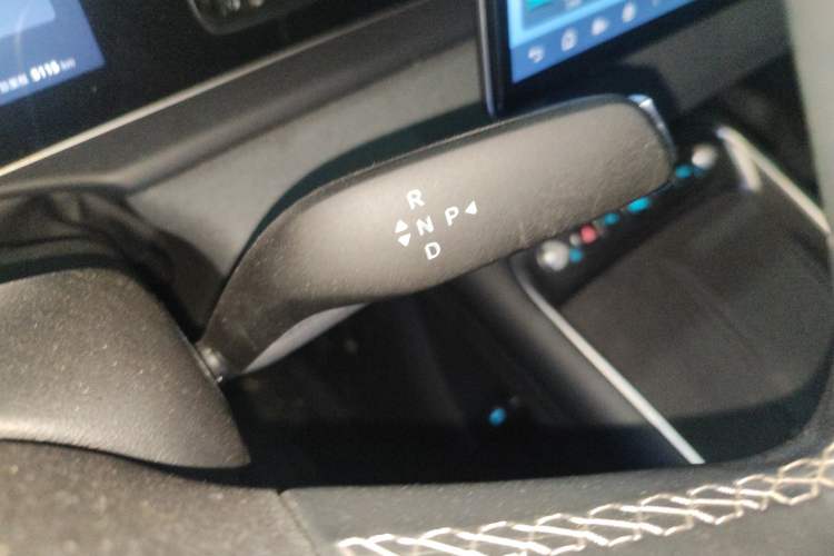 Used BYD Sealion 05 EV 2025 430 km Smart Cruise Version
