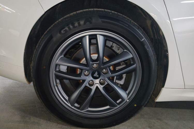 Used NETA S Shooting Brake 2024 Range-Extended 300 Standard Edition
