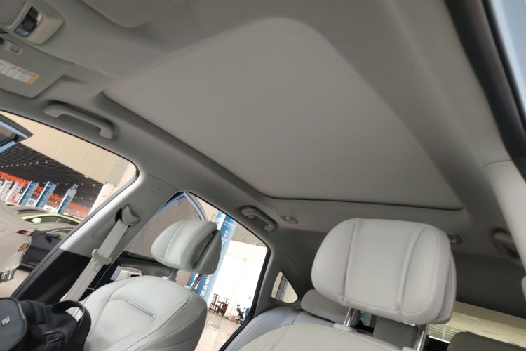 Used XPeng P5 2022 460E+
