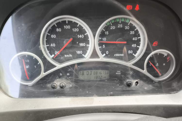 Used Iveco Power Daily 2013 2.8T-A32 All-Round Edition